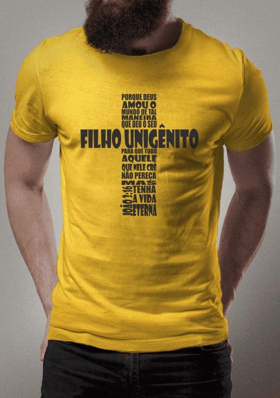 Nome do produto  Filho unigênito