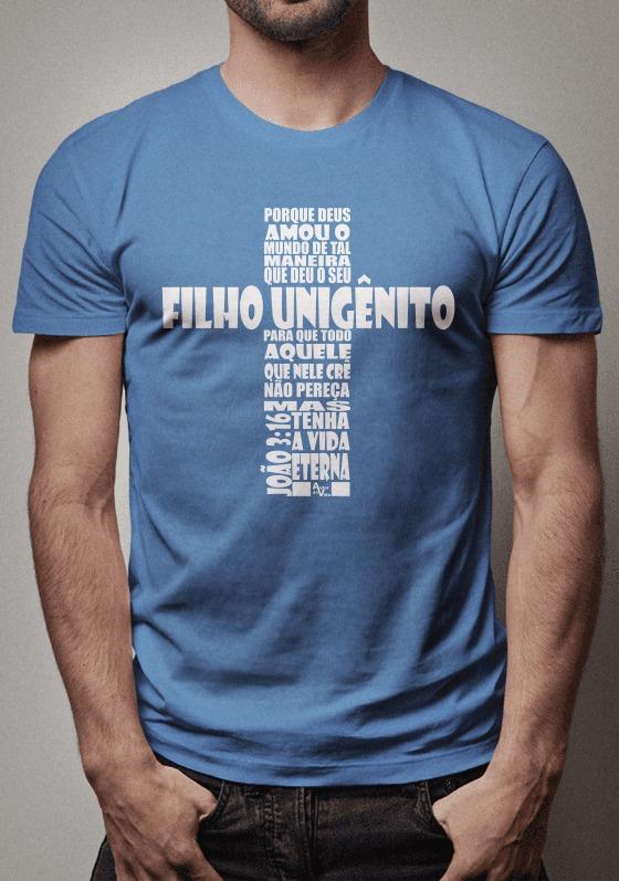 Nome do produto  Filho unigênito