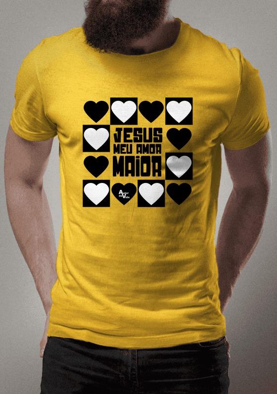 Nome do produto  Meu amor maior