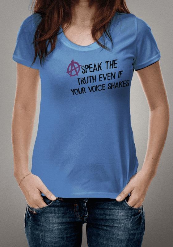 Nome do produto  Speak