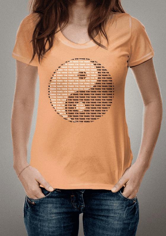 Nome do produto  Yin Yang