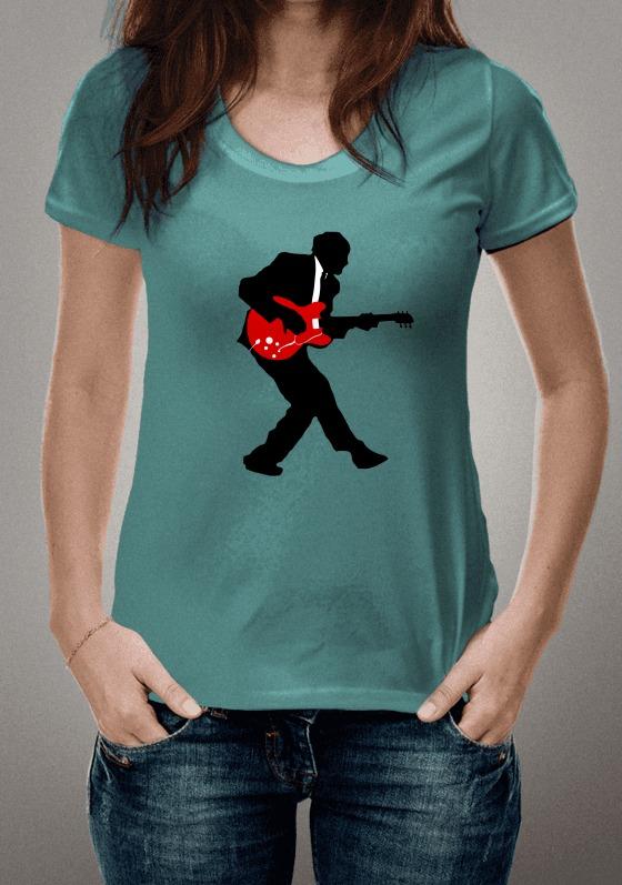 Nome do produto: Go, Chuck, Go Go Go