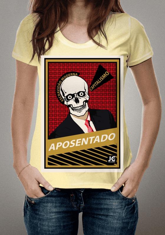 Nome do produto  Escravidão moderna