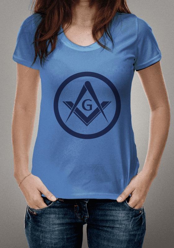 Nome do produto  Maçonaria - Dark