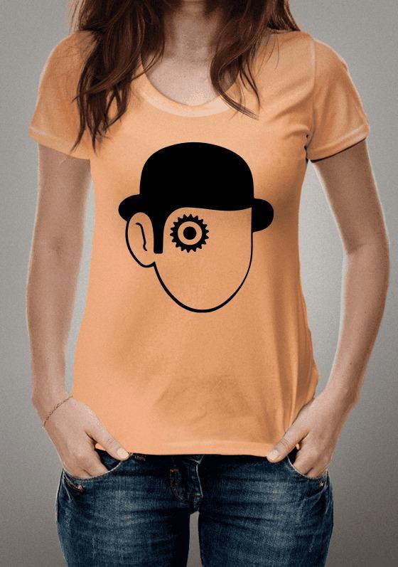 Nome do produto  Clockwork Orange