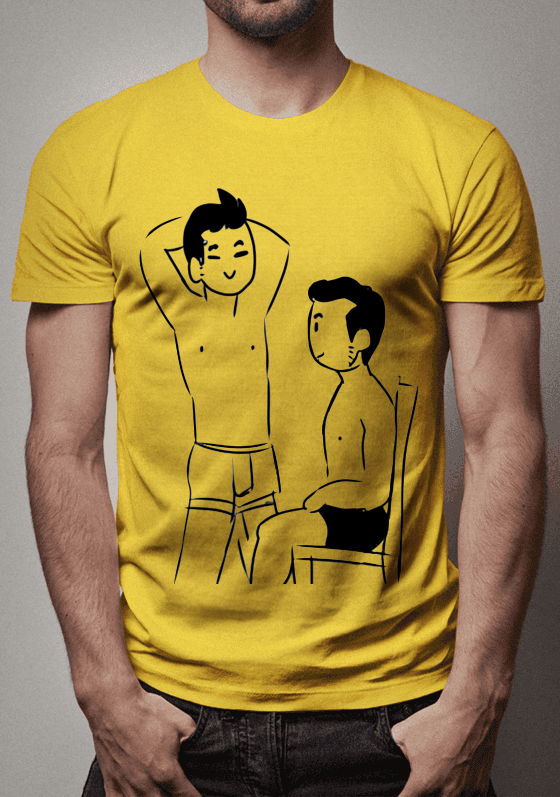 Nome do produto  Sedução.. ou não | Pride