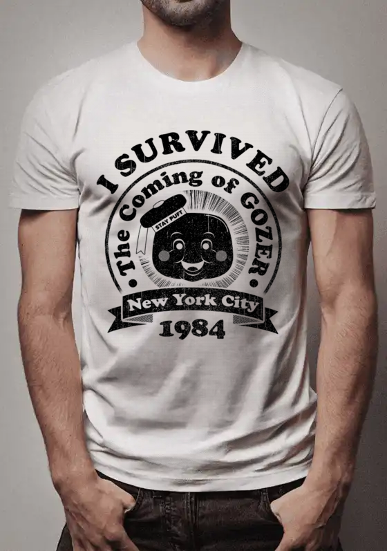 Nome do produto  NYC