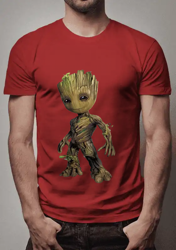 Nome do produto  Baby Groot