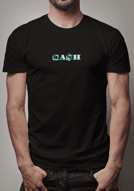Nome do produto  CG 1.1 T-Shirt