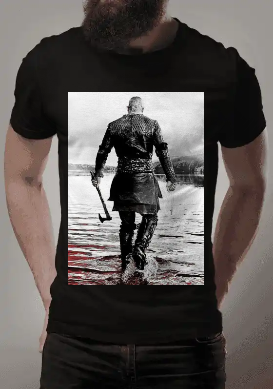 Nome do produto  Vikings 