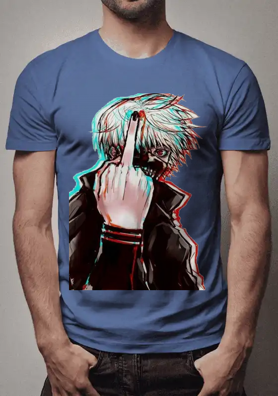 Nome do produto  Tokyo Ghoul