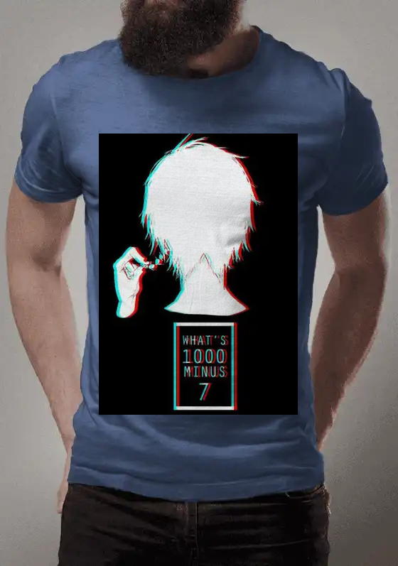 Nome do produto  Tokyo Ghoul 