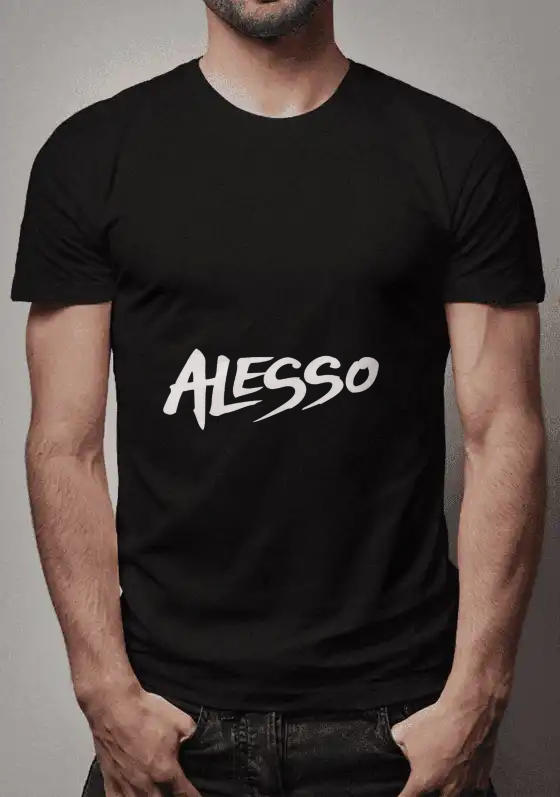 Nome do produto  Dj Alesso