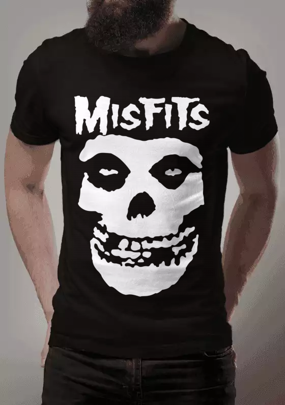 Nome do produto  Misfits Classic