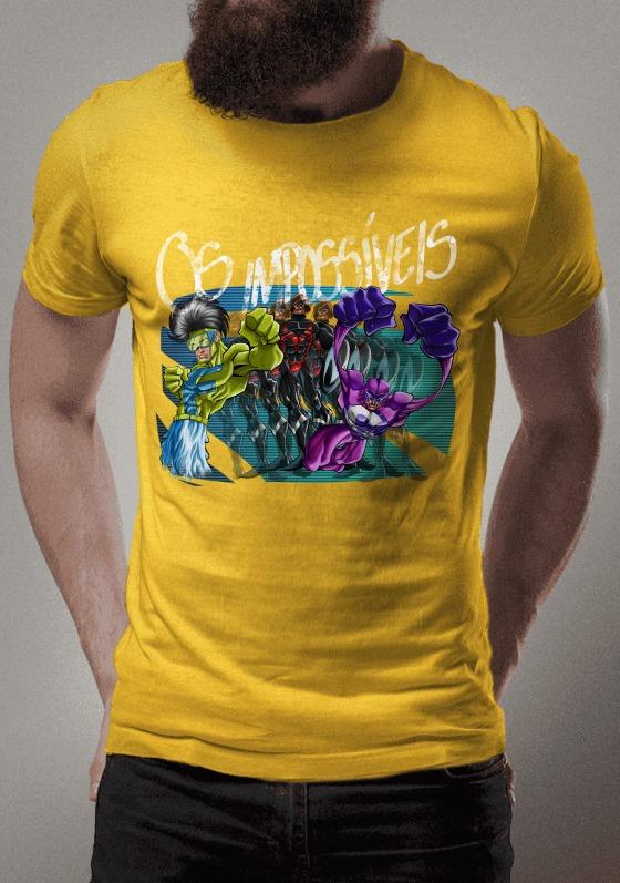 Nome do produto  Os Impossíveis