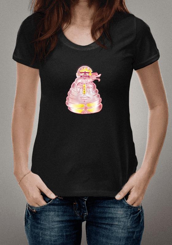 Nome do produto  Arquétipo 01. A Força Primordial 