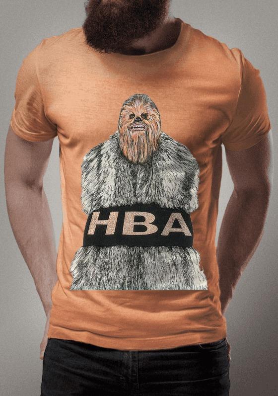 Nome do produto  Star Wars Chewbacca