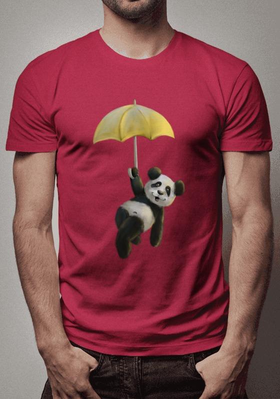 Nome do produto  Panda