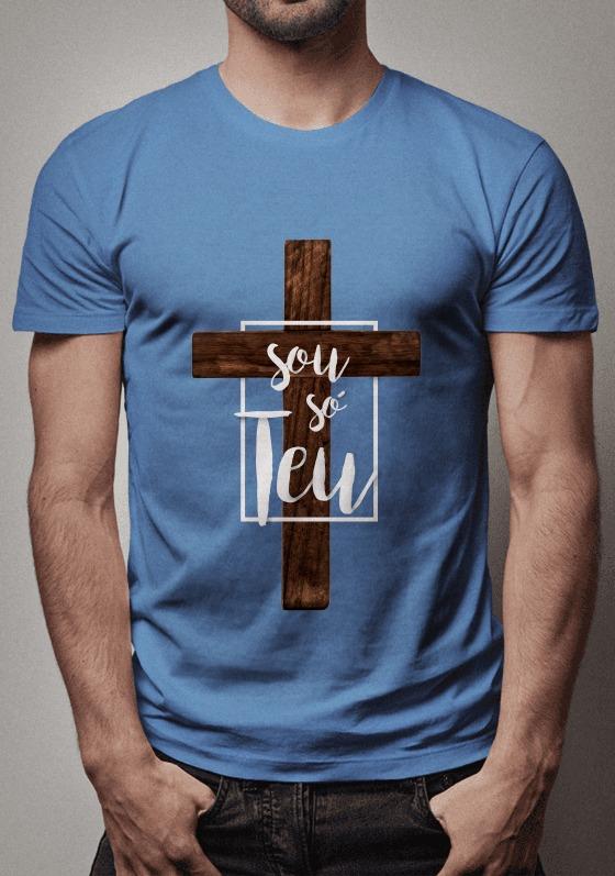 Nome do produto  Sou só Teu