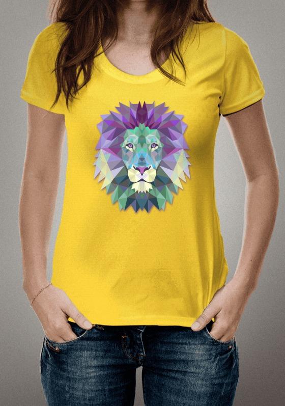 Nome do produto  Leão 