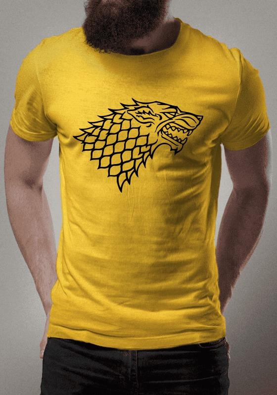 Nome do produto  game of thrones