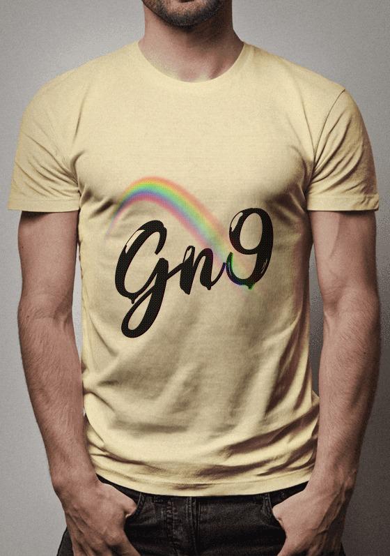 Nome do produto  Gênesis 9