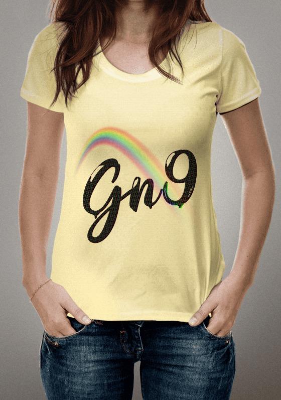 Nome do produto  Gênesis 9