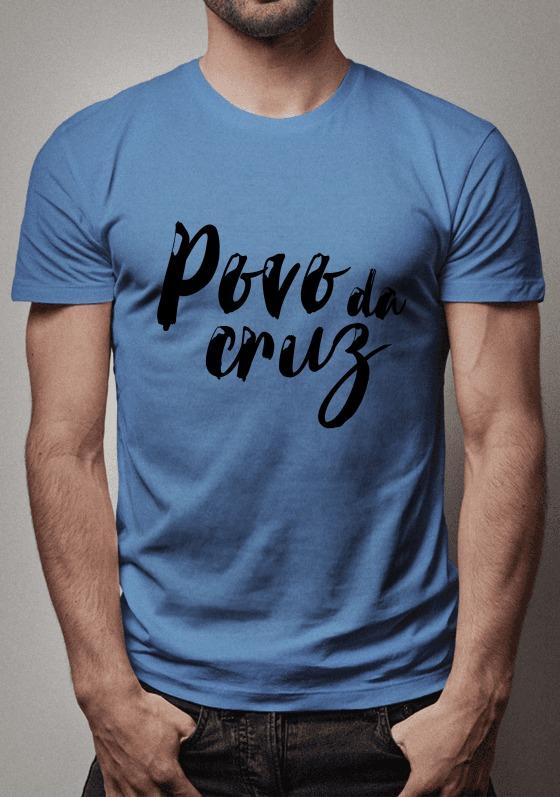 Nome do produto  POVO DA CRUZ