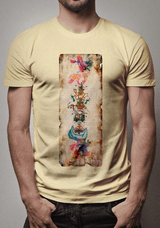 Nome do produto  RAJASTHAN