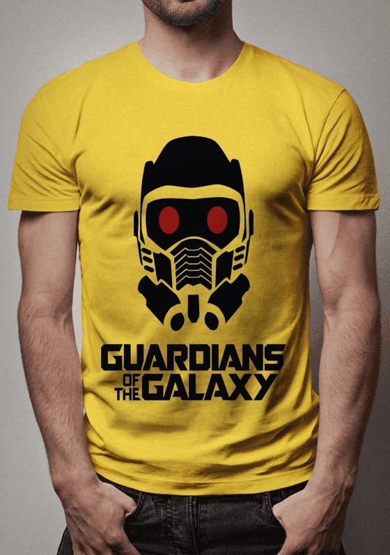 Nome do produto  Guardiões da Galáxia
