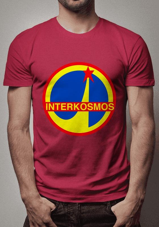 Nome do produto  Interkosmos
