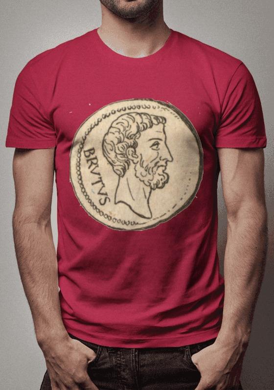 Nome do produto  Lucius Iulius Brutus