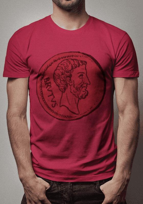Nome do produto  Lucius Iunius Brutus