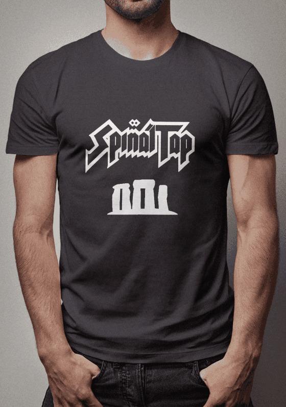 Nome do produto  Spinal Tap