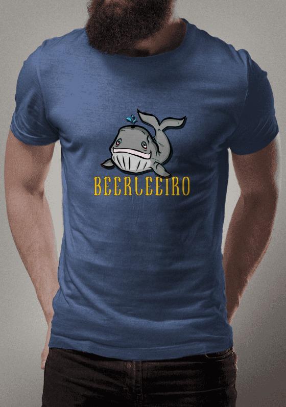 Nome do produto  Beerleeiro