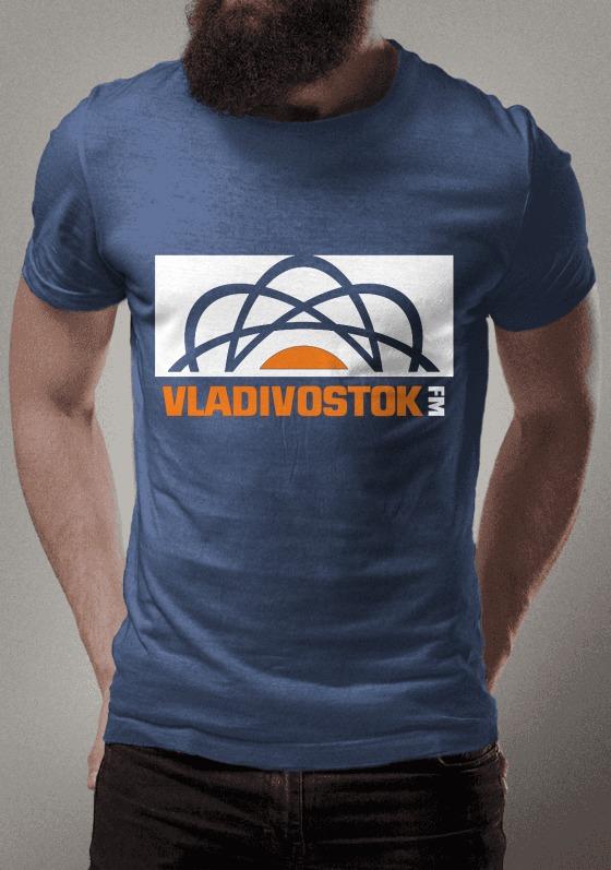 Nome do produto  Vladivostok FM