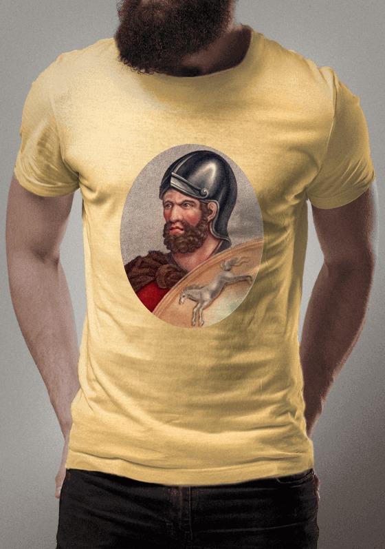 Nome do produto: Aníbal Barca