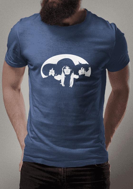 Nome do produto: Os Mutantes