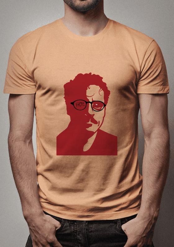 Nome do produto  Her - Theodore