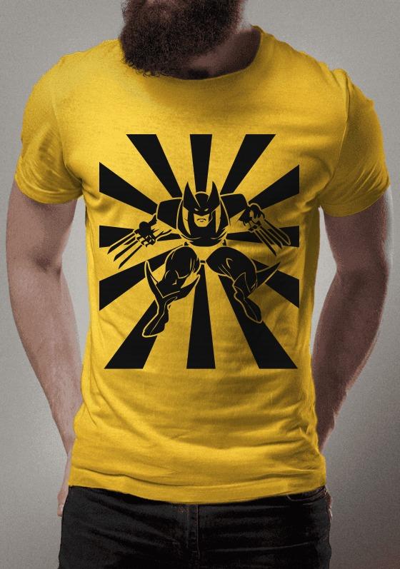 Nome do produto  Claws