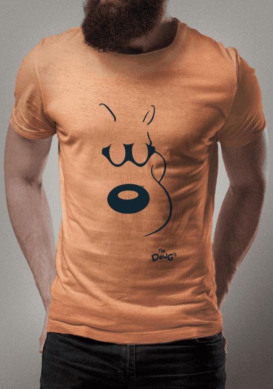 Nome do produto  Costelinha - The Doug's