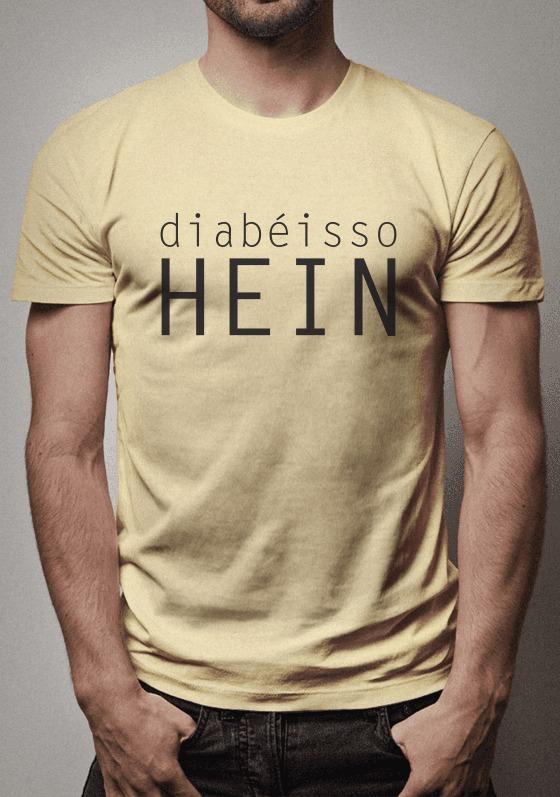 Nome do produto  Diabéisso, Hien?