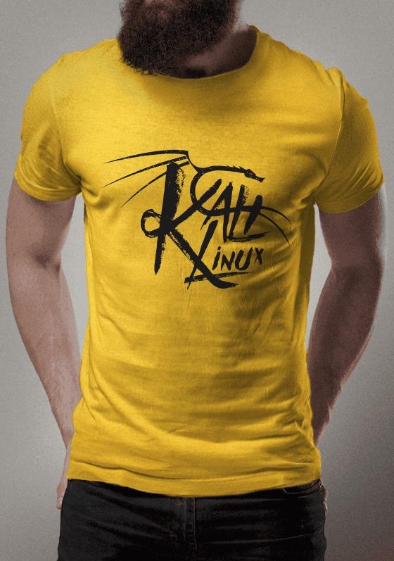 Nome do produto  Kali