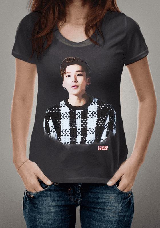 Nome do produto  B.A.P - Jongup