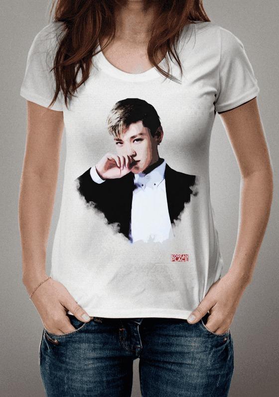 Nome do produto  B.A.P - Zelo