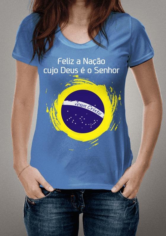 Nome do produto  feliz a naçao