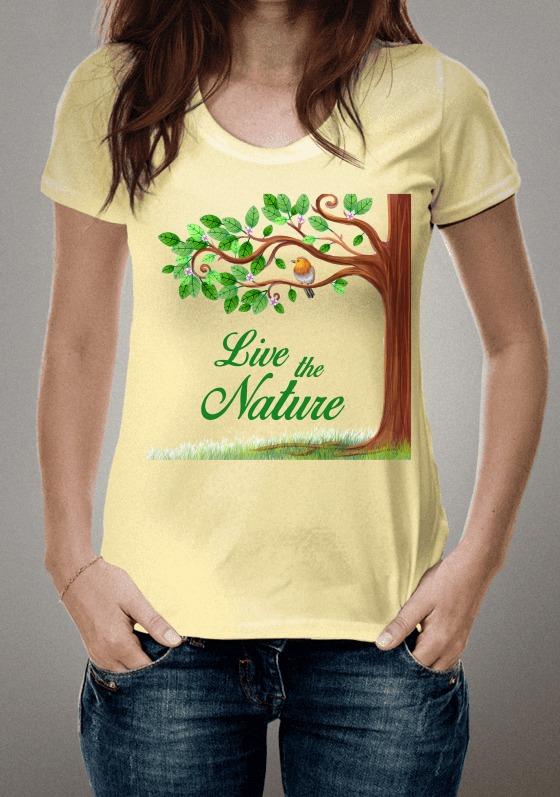 Nome do produto  natureza