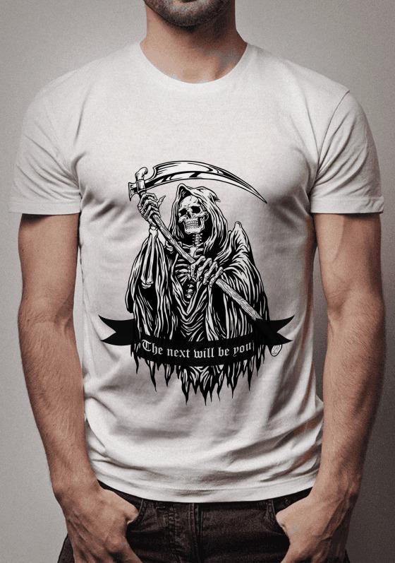 Nome do produto  CEIFADOR THE NEXT WILL BE YOU