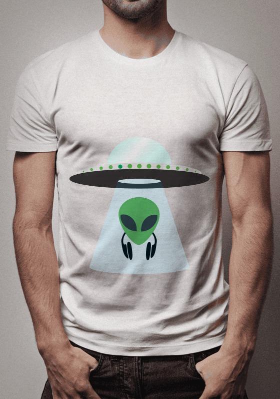 Nome do produto  E.T Dj