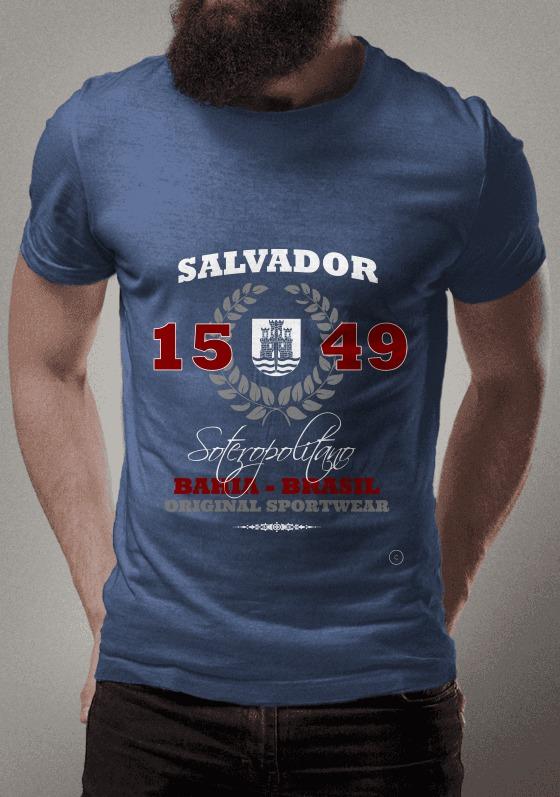 Nome do produto  Salvador 1549